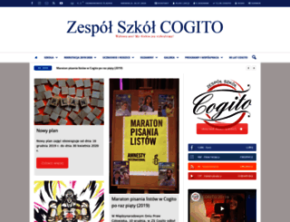 zsp-cogito.pl screenshot