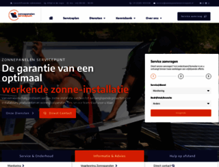 zsp.nl screenshot