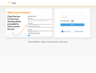 zsp.ziprealty.com screenshot