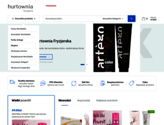 zspepowo.edu.pl screenshot