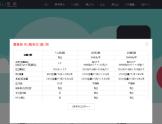 zuiku.com screenshot