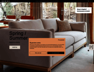 zuiver.com screenshot