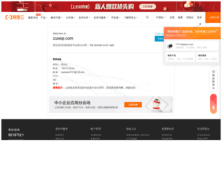 zuixiqi.com screenshot