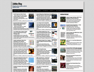 zulkbo.com screenshot