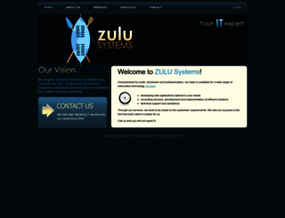 zulu.ro screenshot