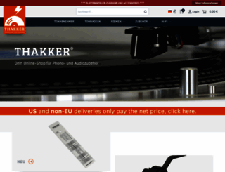 zum-shop.de screenshot