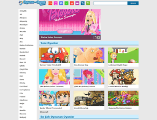 zuma.oyunu-oyna.com screenshot