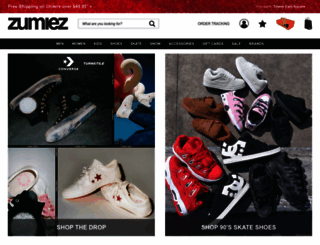 zumeiz.com screenshot