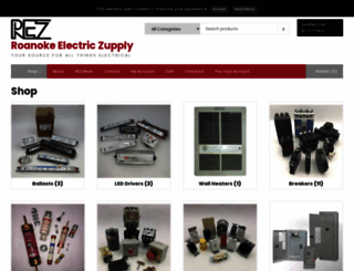 zupply-online.com screenshot