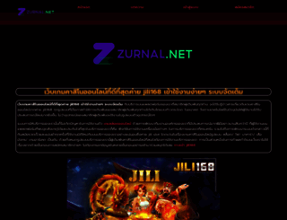 zurnal.net screenshot