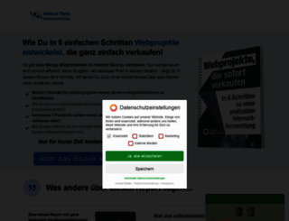 zusatzverdienst-info.de screenshot