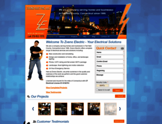zveno.net screenshot