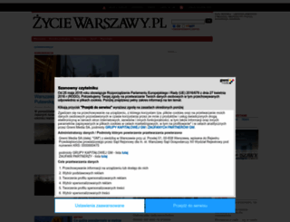 zw.com.pl screenshot