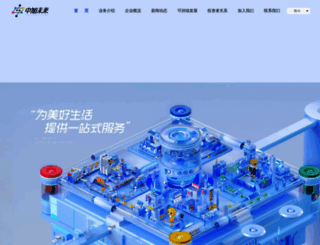 zx.com screenshot