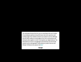 zyduscadila.com screenshot