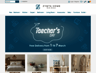 zymta.com screenshot