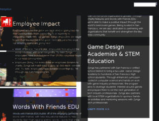 zynga.org screenshot