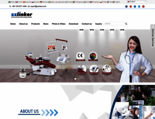zzlinker.com screenshot