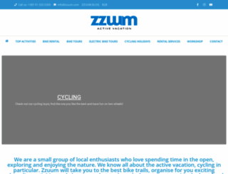 zzuum.com screenshot