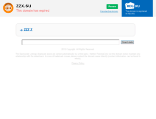 zzx.su screenshot