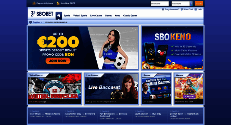 Access 1vy0356q1smw.sbobetasia.com. Asian Handicap Betting- Sports Betting by SBOBET