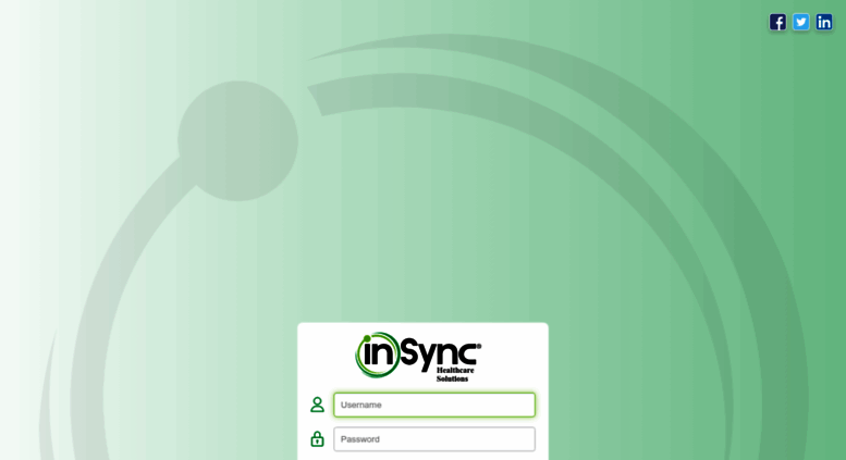 insync contact