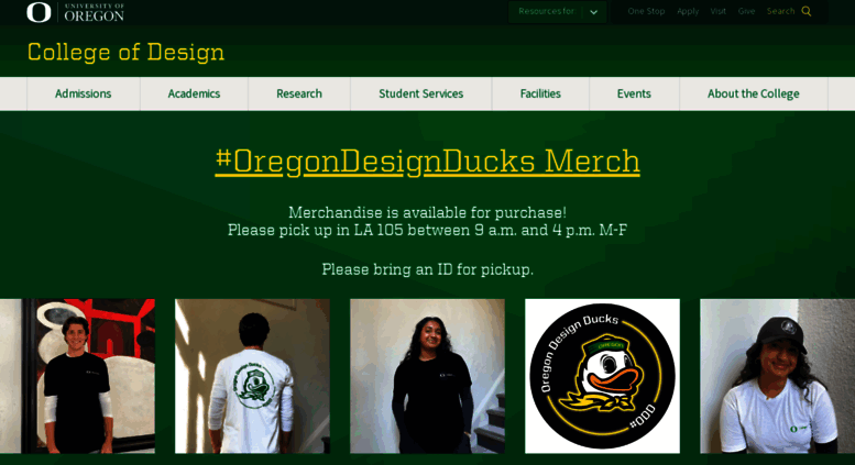 Www Uoregon Edu _ Tuition – GJMCM