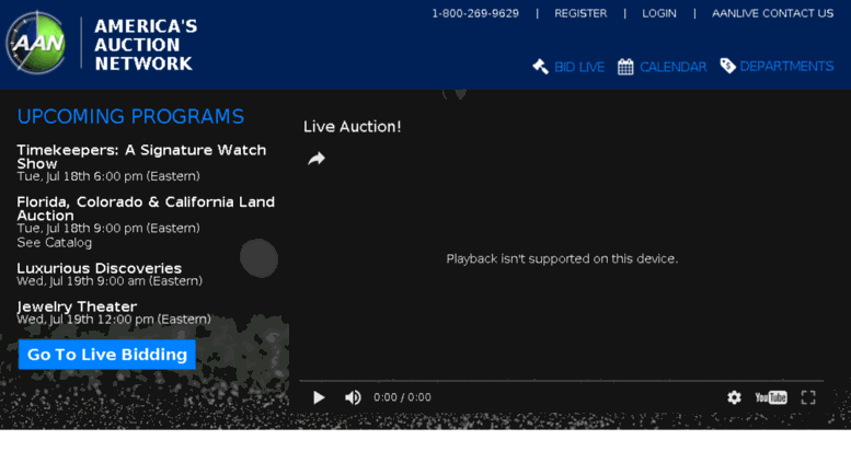 aan live auction reviews aan live auction reviews