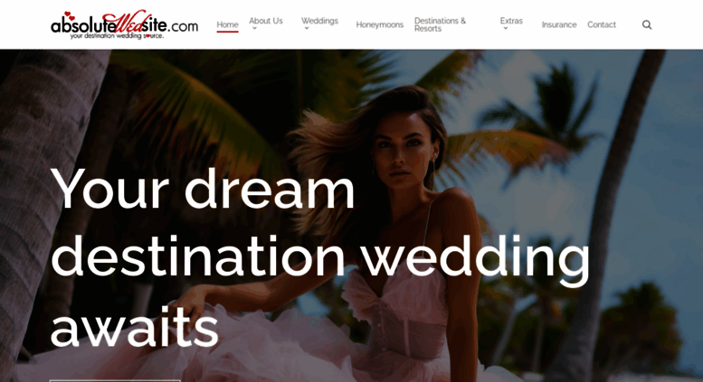 Access Absolutewedsite Com Destination Weddings Toronto Wedding