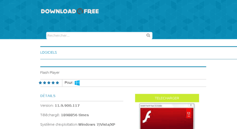 adobe flash player 11 free download for windows 7 full version