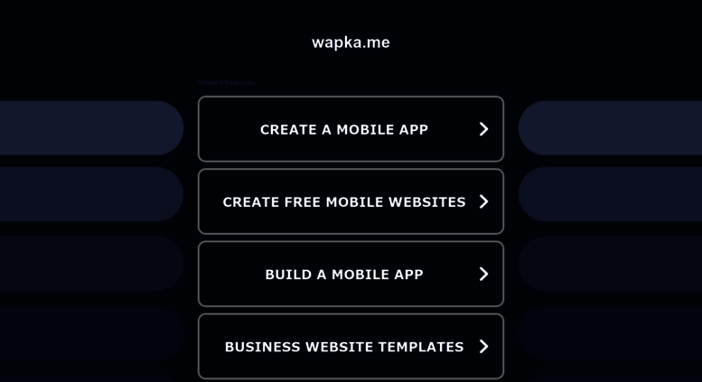 Access Adztown Wapka Me Adztown In Cpc Cpm Banner Ads