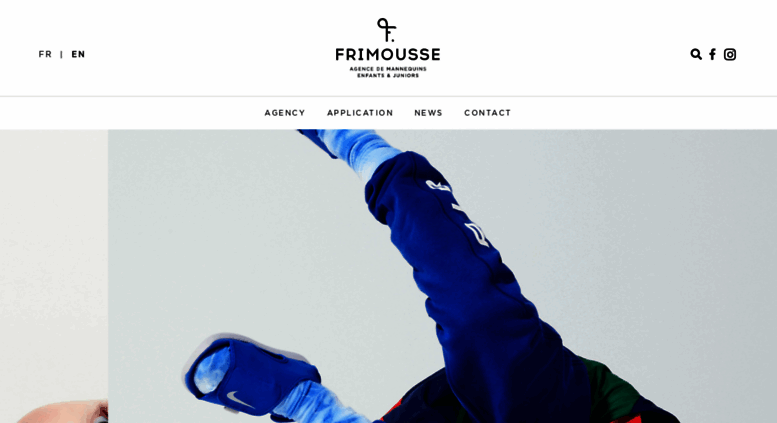 Access Agencefrimousse Com Frimousse Agency