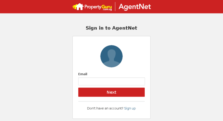 property guru agent net