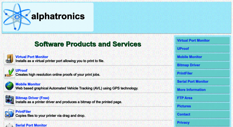 ALPHATRONICS BITMAP TREIBER WINDOWS 7 ALPHATRONICS BITMAP DRIVERS WINDOWS 7