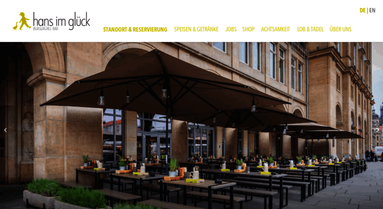 Access Altmarkt Hansimglueck Burgergrill De Hans Im Gluck Dresden Altmarkt Hans Im Gluck