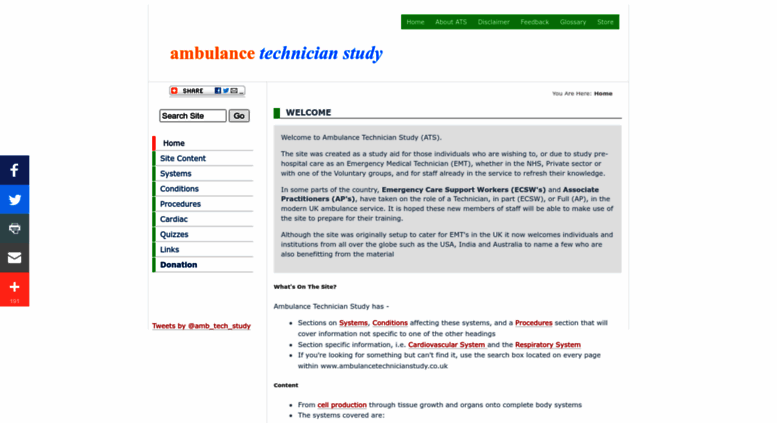 access-ambulancetechnicianstudy-co-uk-ambulance-technician-study