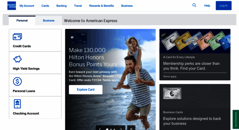 Step One For Amex Chat Online Renes Points