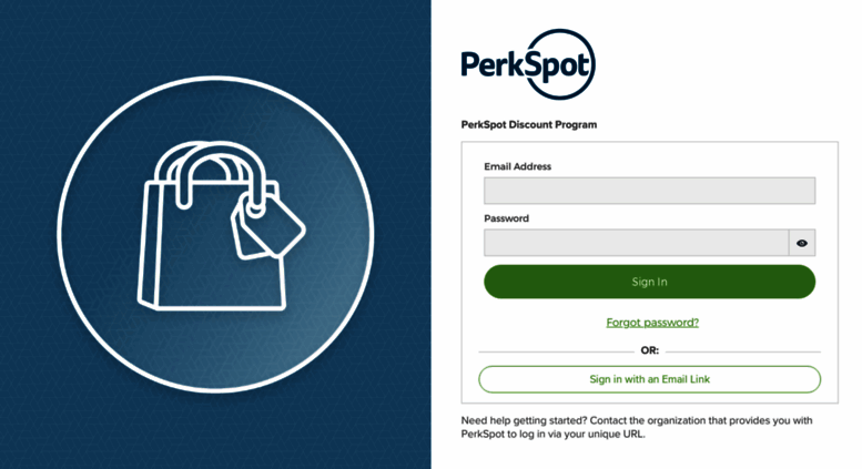 Access americanredcross.perkspot.com. Login | Welcome to your American ...