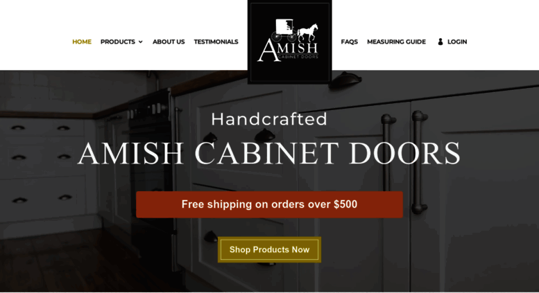 Access Amishcabinetdoors Com Cabinet Doors Online Unfinished