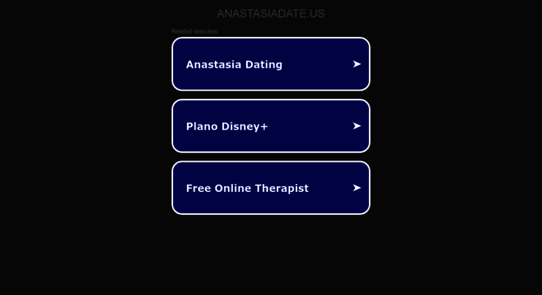 anastasiadate