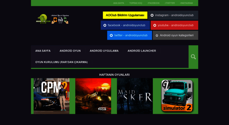 Access Androidoyun Club Android Oyun Club
