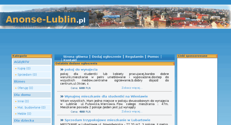 access-anonse-lublin-pl