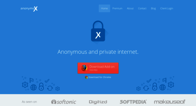 anonymox for chrome