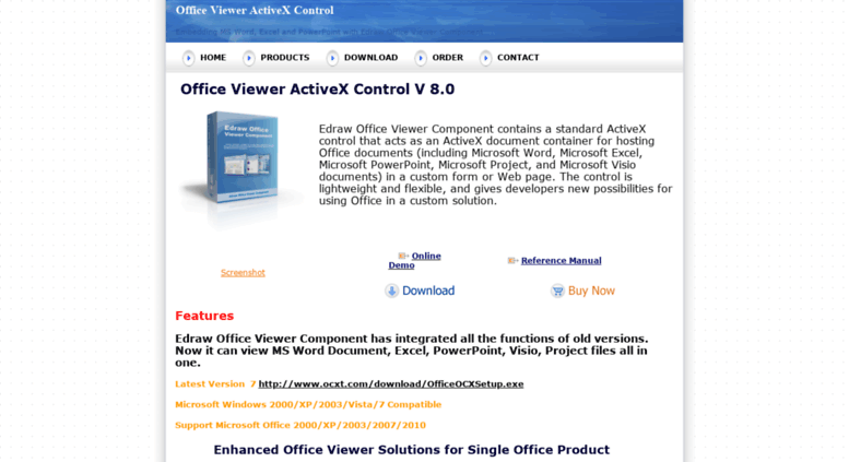 ms project viewer 2003