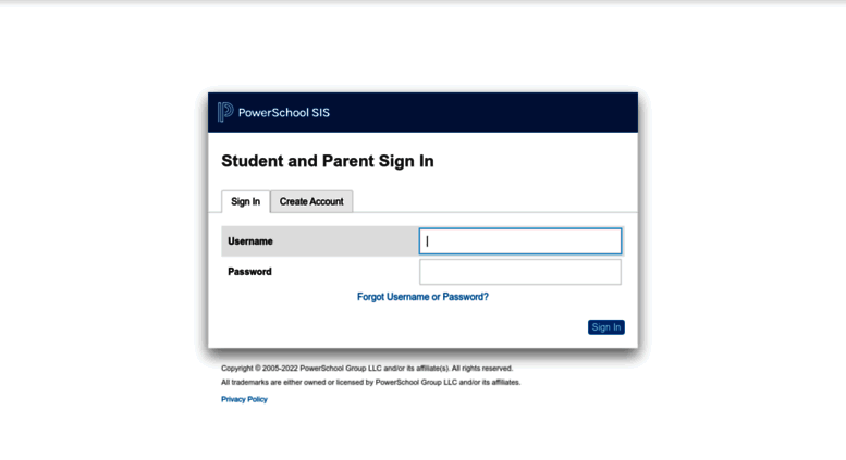 igrade parent portal sign up