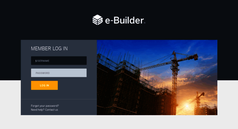 website app builder