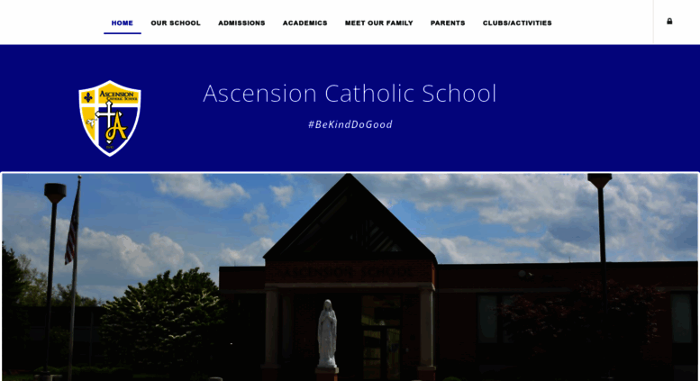 ascension catholic school melbourne florida