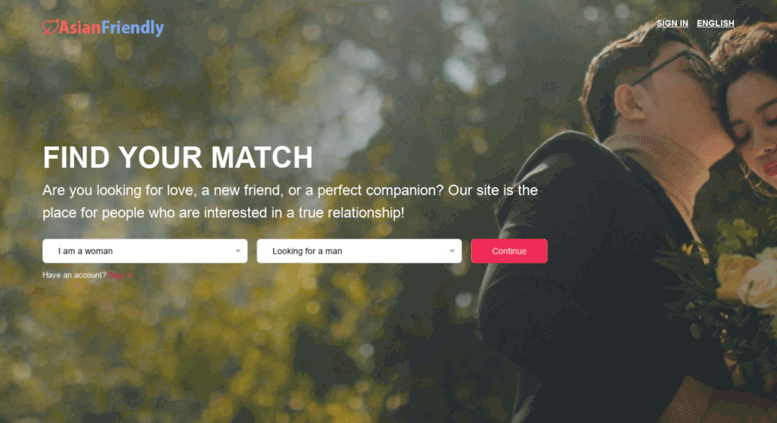Dating-Websites für London-Profis