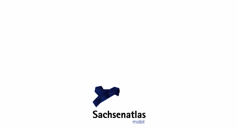 sachsenatlas