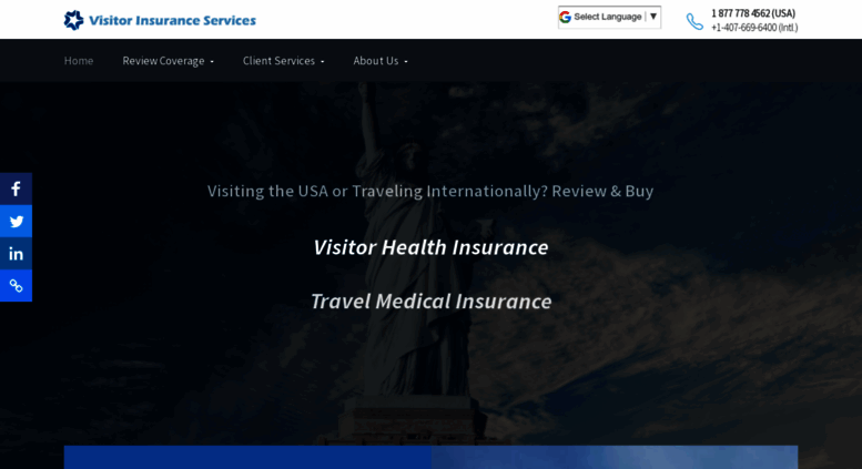 Access Atlas America Insurance
